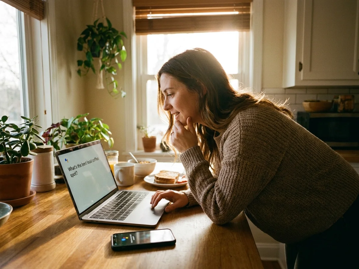How to Get Your Business Cited by AI (ChatGPT, Perplexity, Copilot)