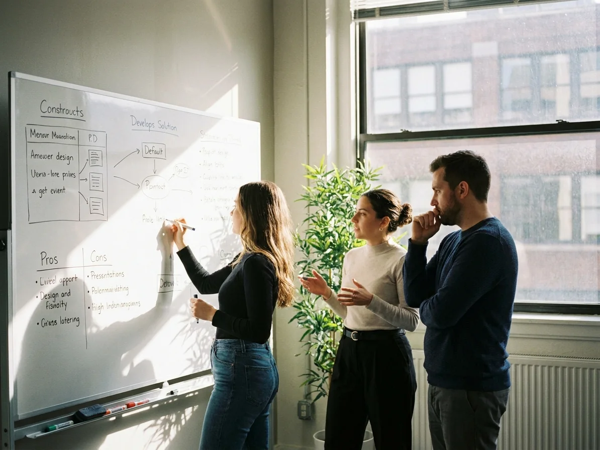 In-House vs Agency vs Freelancer: How to Staff Your Marketing