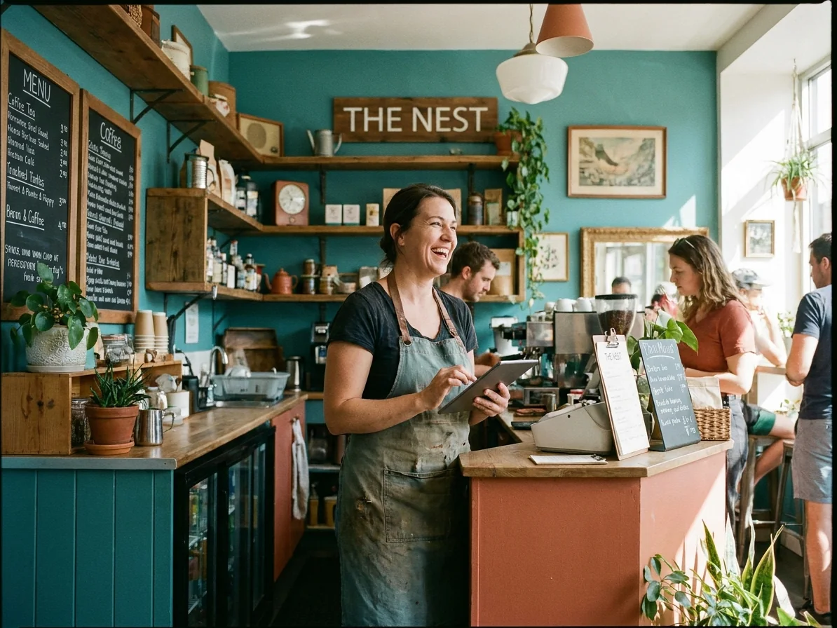 Local SEO Checklist for Small Businesses