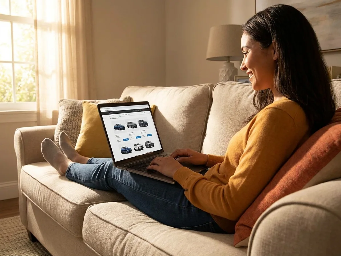 AI Search and SEO for Auto Dealers and Service Centers