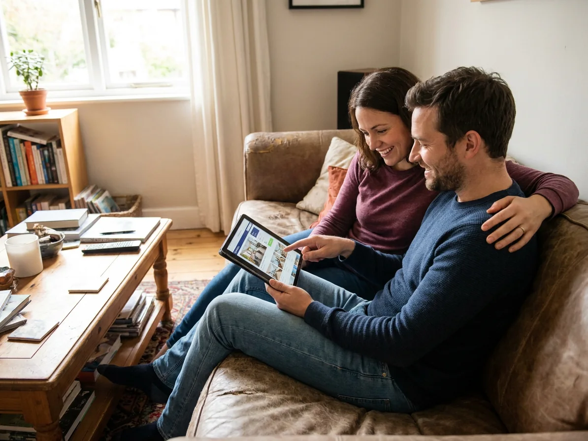 AI Search and SEO for Real Estate Agents