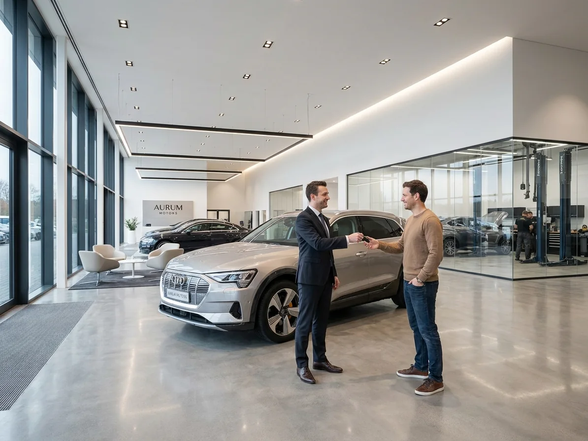 Automotive